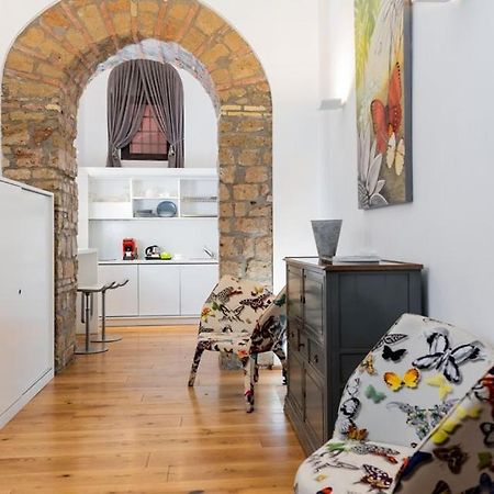 Apartamento Colosseo Loft Con Jacuzzi Roma Exterior foto